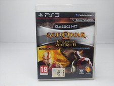 God of War Collection Volume 2
