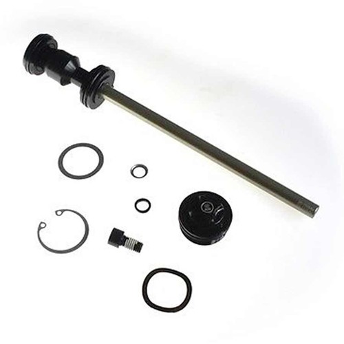Rockshox pike 140 molla - rockshox,