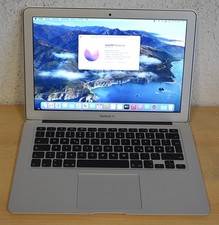 Apple MacBook Air A1466 2017