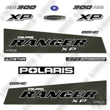 Kit decalcomanie Polaris