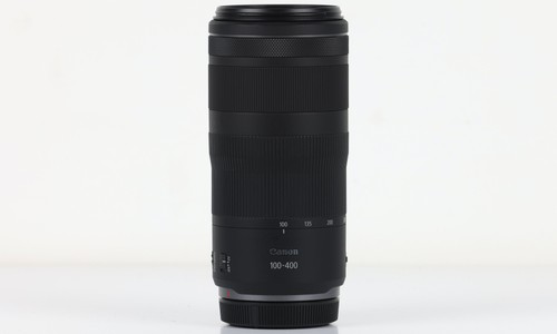 Canon 100 400mm 8 is - canon, rf
