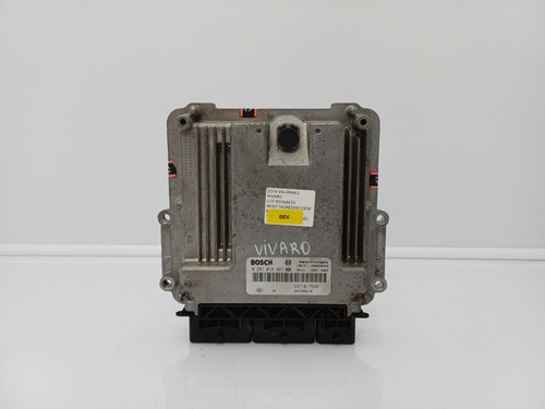 Centralina motore ecu - ♻️centralina,