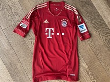 Maglia Schweinsteiger 31