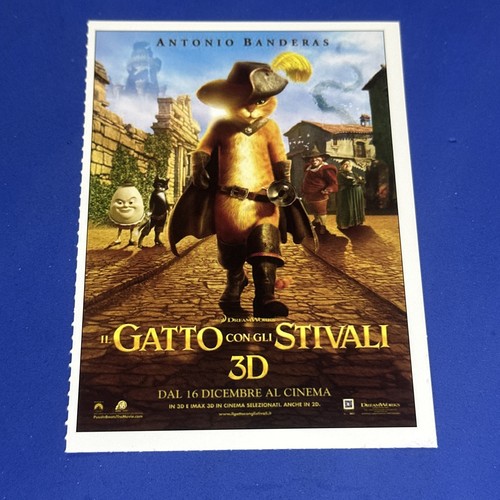 Gatto con gli stivali - gatto,