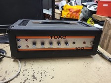 Amplificatore per chitarra