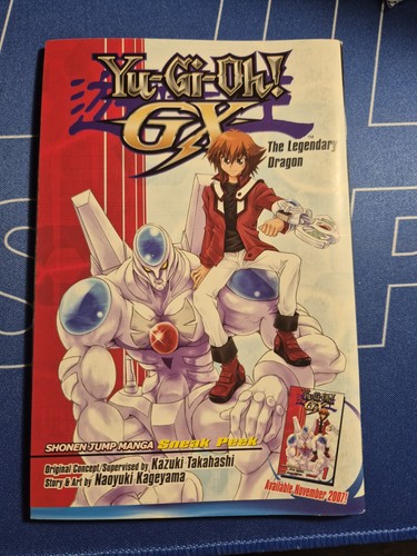 The legendary dragon - yu-gi-oh!,