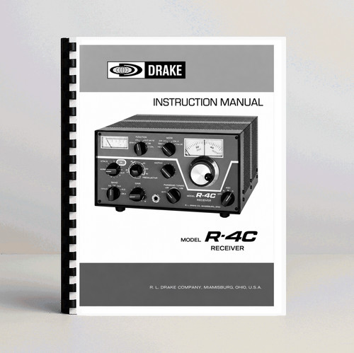 Drake manuale istruzioni - drake,