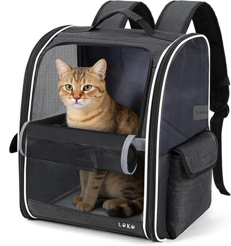 Leksky zaino per cani gatti - per,