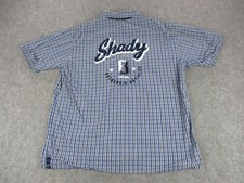 Camicia VINTAGE Shady Ltd uomo