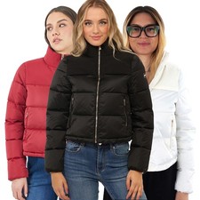 YES-ZEE GIACCA GIUBBOTTO DONNA