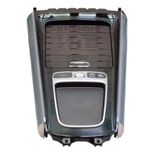 Console centrale Mercedes GLA