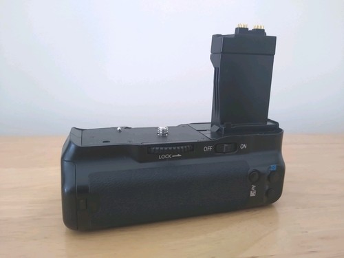 Impugnatura batteria meike - batteria,