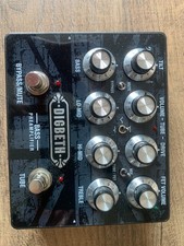 Laney Digbeth DB-pre preamp