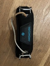 Barra imbracatura surf