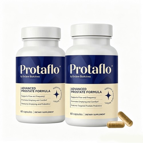 Protaflo advanced prostate - protaflo,