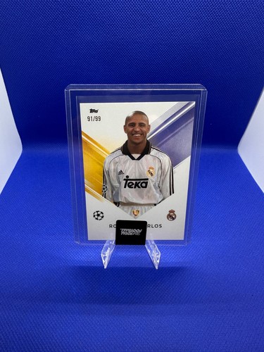 Roberto carlos 99 - ⚽🔥roberto, ~