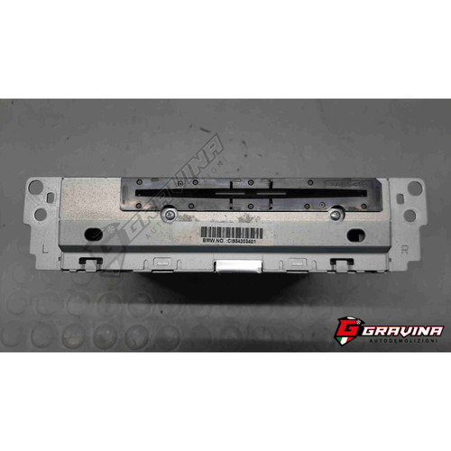 9342034 autoradio bmw serie - bmw,