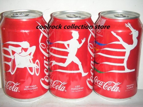 2016 usa coca cola giochi - usa,