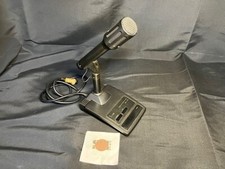 Icom SM-20 Supporto Scrivania