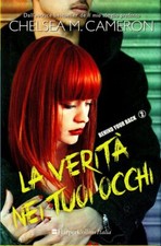 Verità nei tuoi occhi - verità,