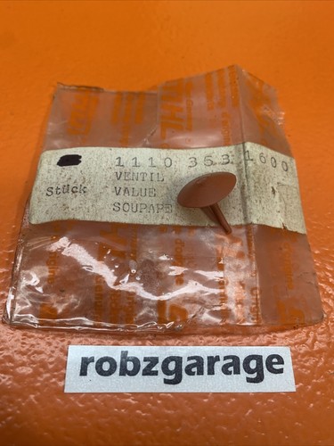 Valvola sfiato stihl 015 - di,