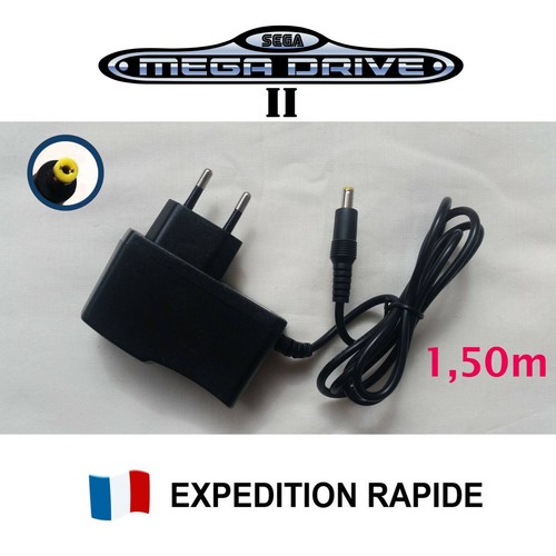 Transfo alimentation sega - transfo,