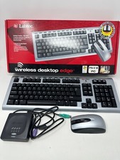 Kit mouse ottico - , tastiera