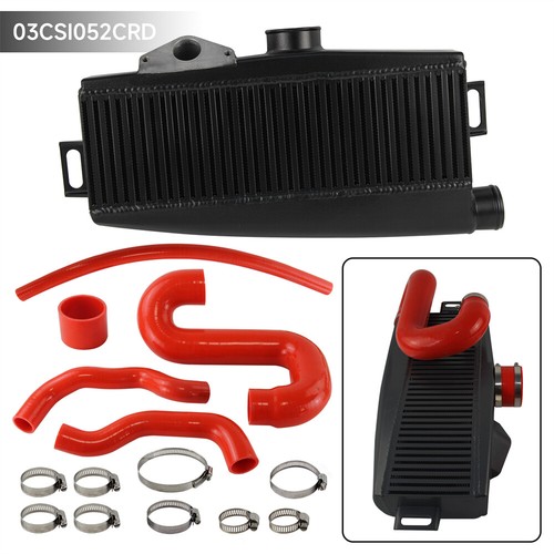 Kit intercooler montaggio - kit,