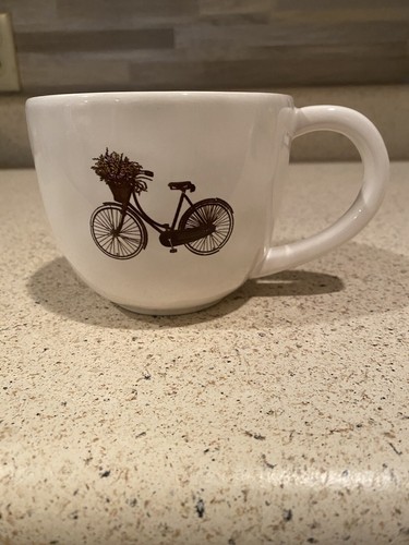 Tazza bicicletta esclusiva