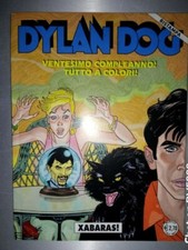 FUMETTO - DYLAN DOG N.241 -