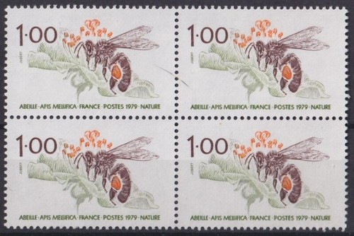 Ex41569 francia 1977 - francia, mnh