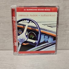 Donald Fagen - Kamakiriad
