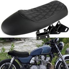 Cafe Racer Seat Retro Vintage
