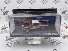 DIE CAST 1/43 " FIAT ABARTH