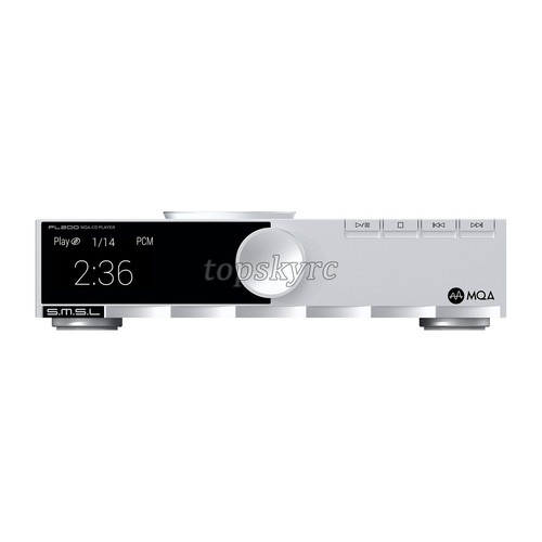 Smsl pl200 decoder audio - smsl,