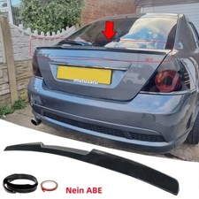 Per Ford Mondeo III B4Y B5Y 2000-2007 Spoiler bagagliaio ala posteriore spoiler posteriore