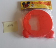 GADGET Allegato a TOPOLINO n