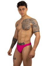 BODYBUILDER - COSTUME PERIZOMA