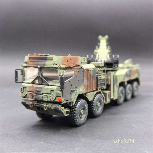 Germania rheinmetall man - 1/72,