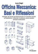 Libri Luca Negri - Officina