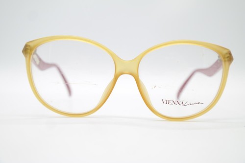 Vintage viennaline 1402 braun - vintage,