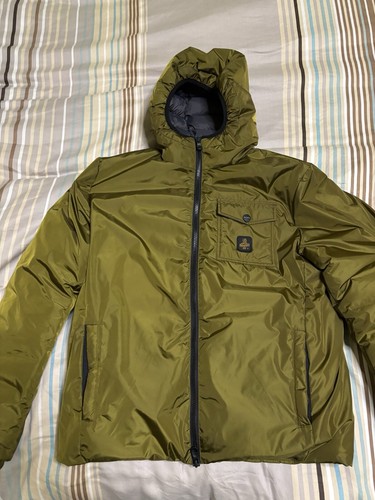 Refrigiwear hudson jacket - hudson,