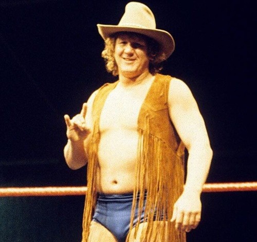 Wrestling superstars bob - wrestling,