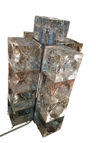 Poliarte table lamp - table,