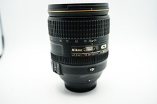 NIKON AF-S NIKKOR 24-120mm