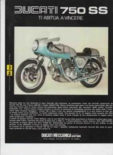 Advertising pubblicità moto - pubblicità-,