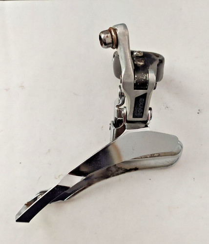 Deragliatore mtb shimano exage - deragliatore,
