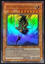 Spadaccino Sacro Gearfried Il