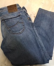 JEANS UOMO JACOB COHEN TAGLIA 36
