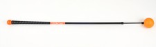 Frusta arancione Junior Golf Swing Trainer 38", dal produttore ufficiale per giovani